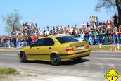 Liniute Mare 2007