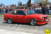 Liniute Mare 2007