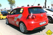 Liniute Mare 2007