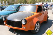 Liniute Mare 2007