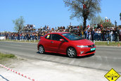 Liniute Mare 2007