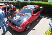 Liniute Mare 2007