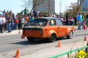 Liniute Mare 2007