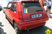 Liniute Mare 2007