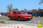 Liniute Mare 2007