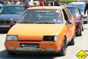 Liniute Mare 2007