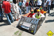 Liniute Mare 2007