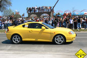 Liniute Mare 2007