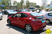 Liniute Mare 2007