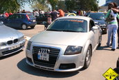 Liniute Mare 2007