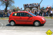 Liniute Mare 2007