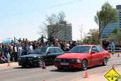 Liniute Mare 2007
