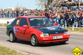 Liniute Mare 2007