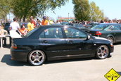 Liniute Mare 2007