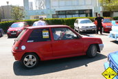 Liniute Mare 2007