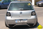 Liniute Mare 2007