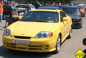 Liniute Mare 2007