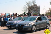 Liniute Mare 2007
