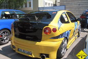 Liniute Mare 2007