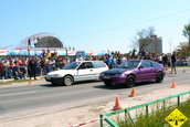 Liniute Mare 2007