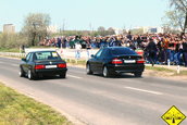 Liniute Mare 2007