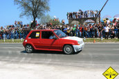 Liniute Mare 2007