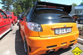 Liniute Mare 2007