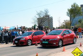 Liniute Mare 2007