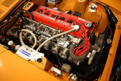 Lionheart: Nissan Z432 cu inima de Skyline GT-R