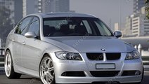 Lip Alpina BMW E90 E91 Alpina ver1