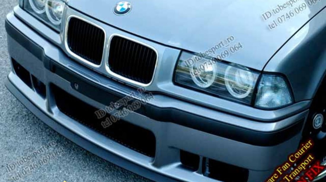 Lip Bara Fata BMW E36 M3 149 Lei Stoc limitat