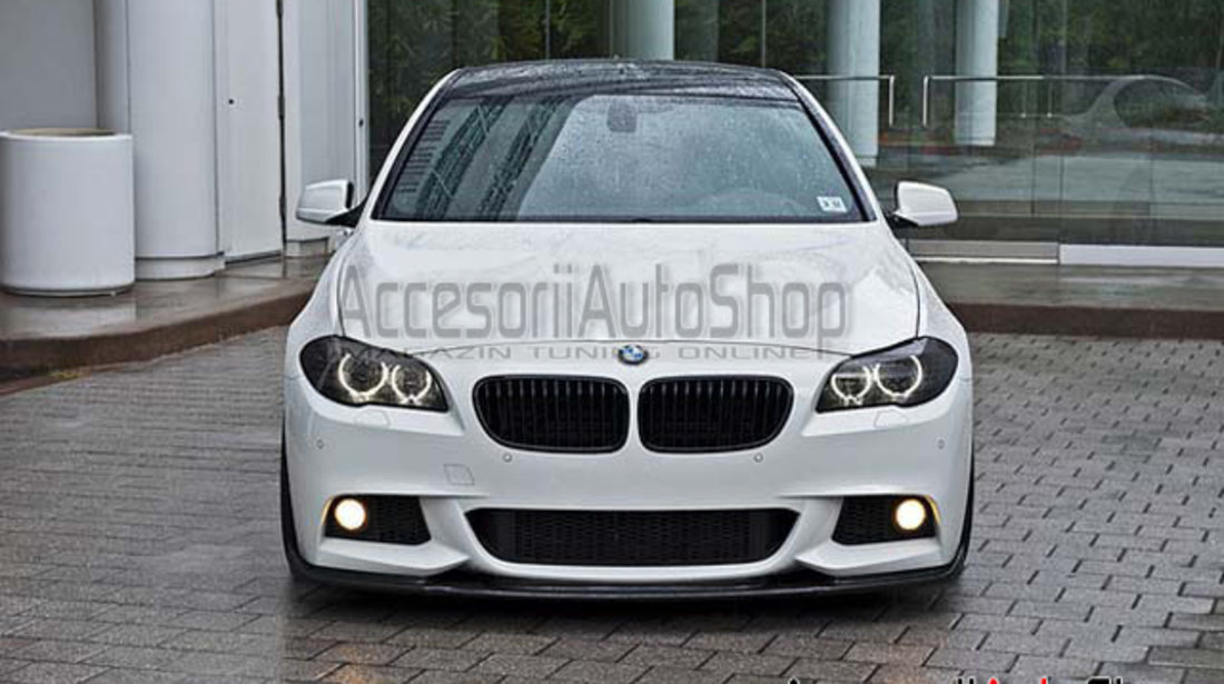 Lip Bara fata BMW F10 M-tech