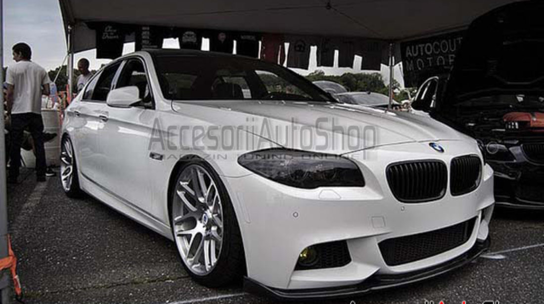 Lip Bara fata BMW F10 M-tech