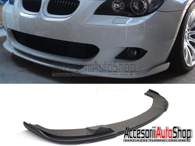 Lip Bara fata BMW seria 5 E60 M-tech