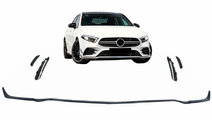 Lip Bara Fata compatibil cu Mercedes A-Class W177 ...