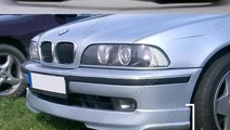 Lip BMW E39 ACS AC Schnitzer pentru bara normala v...