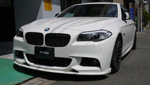 Lip Hamann BMW F10 F11 ver2