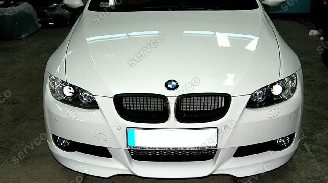 Lip Hartge E92 E93 ver1