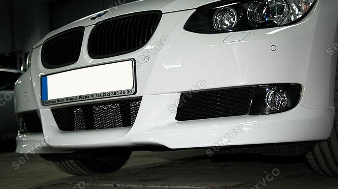 Lip Hartge E92 E93 ver1