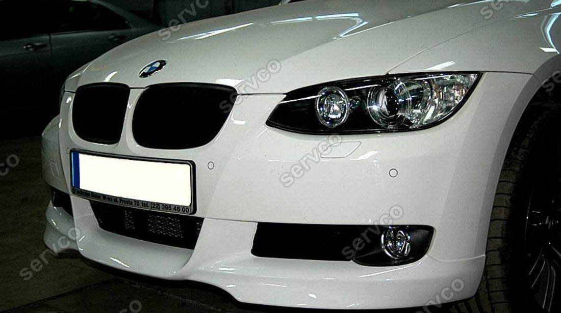 Lip Hartge E92 E93 ver1