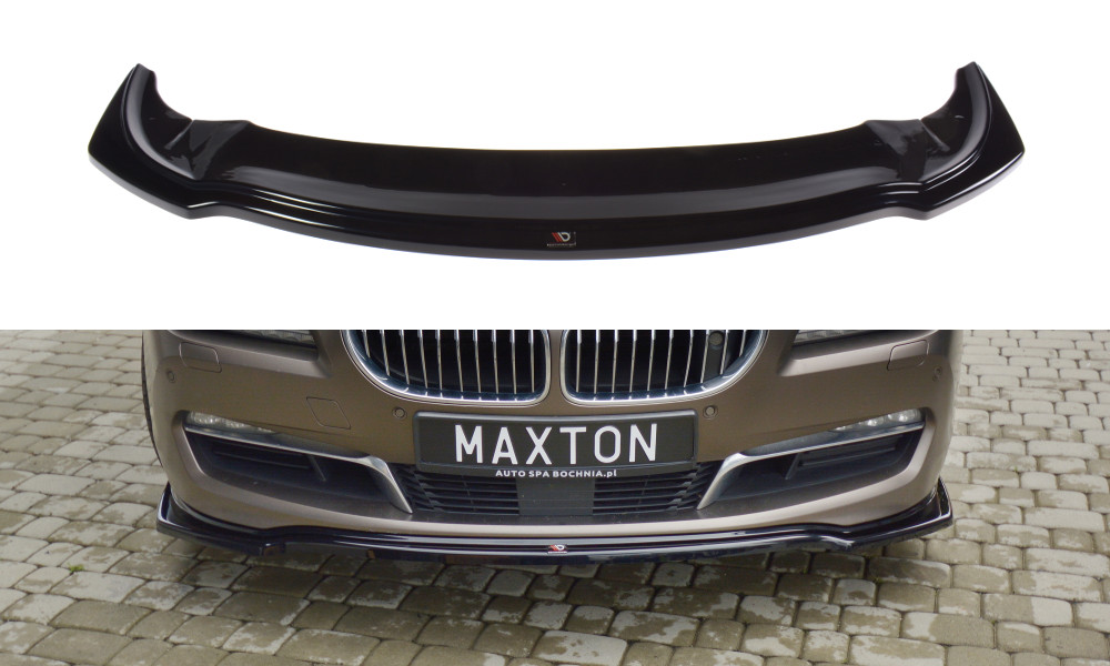 Lip preungire bara fata Bmw seria 6 F06