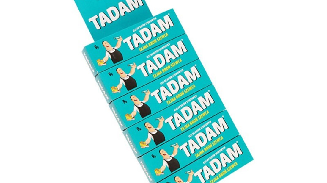 Lipici Pentru Pantofi Tadam, 9g 40088