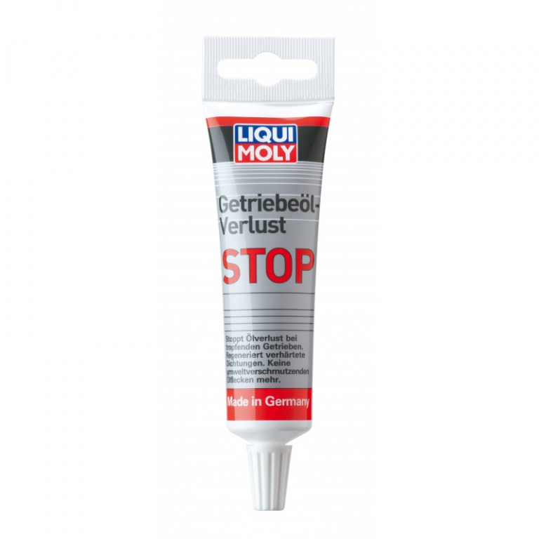 Liqui Moly Aditiv Antiscurgere Ulei Cutie Viteza 50ML 1042