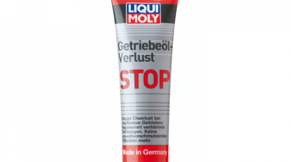 Liqui Moly Aditiv Antiscurgere Ulei Cutie Viteza 50ML 1042