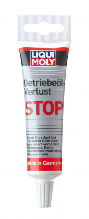 Liqui Moly Aditiv Antiscurgere Ulei Cutie Viteza 50ML 1042