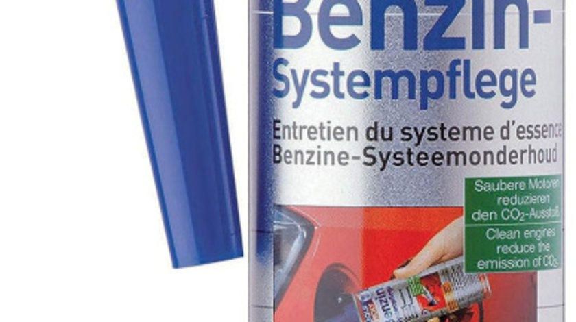 Liqui Moly Aditiv Benzină Pentru Ingrijirea Sistemului De Injectie 300ML 5108