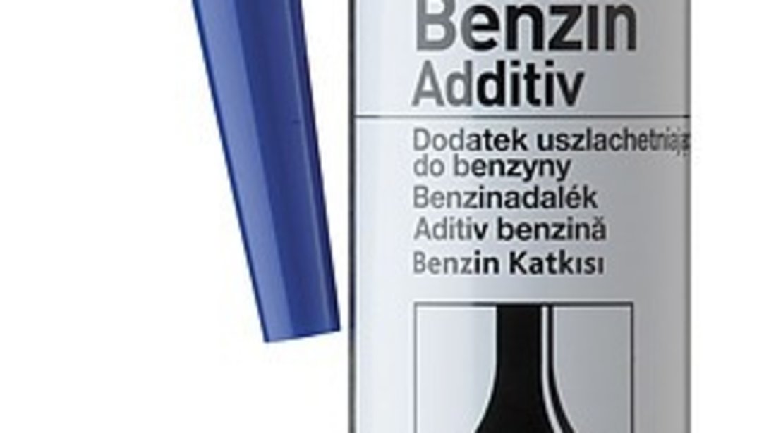 Liqui Moly Aditiv Benzina 300ML 2642