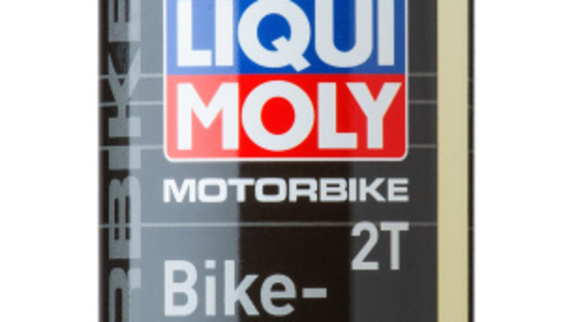 Liqui Moly Aditiv Benzina Moto 2T 250ML 1582