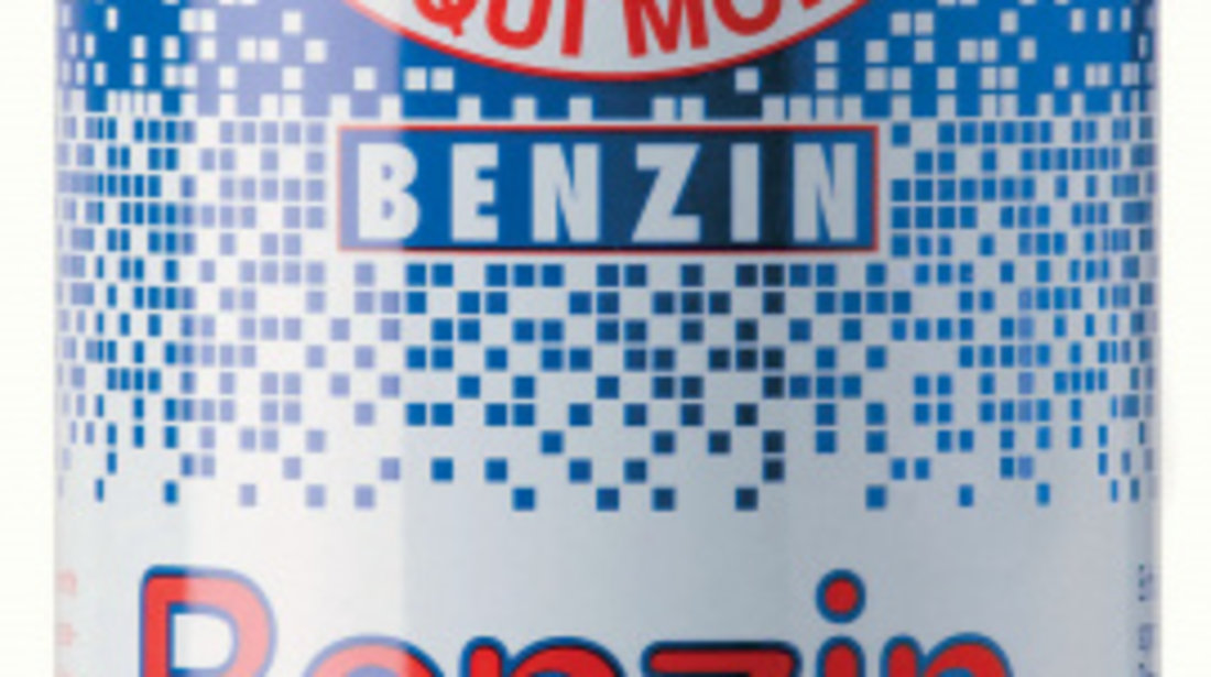 Liqui Moly Aditiv Benzina Speed 1L 5105