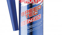 Liqui Moly Aditiv Benzina Speed Tec 250ML 3720